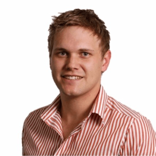 Nicol Botha - Airport Pavement Specialist