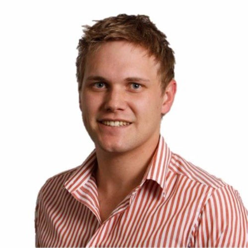 Nicol Botha - Airport Pavement Specialist