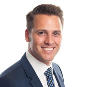 Jelmer van der Meer - Director Airport civil engineering