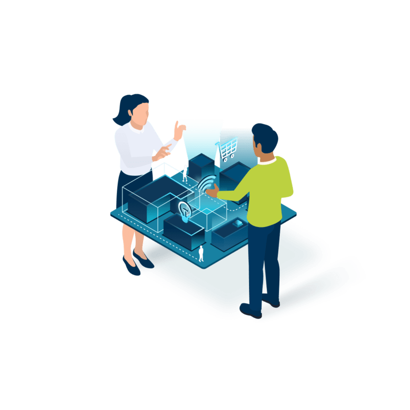 CX Designing the experience