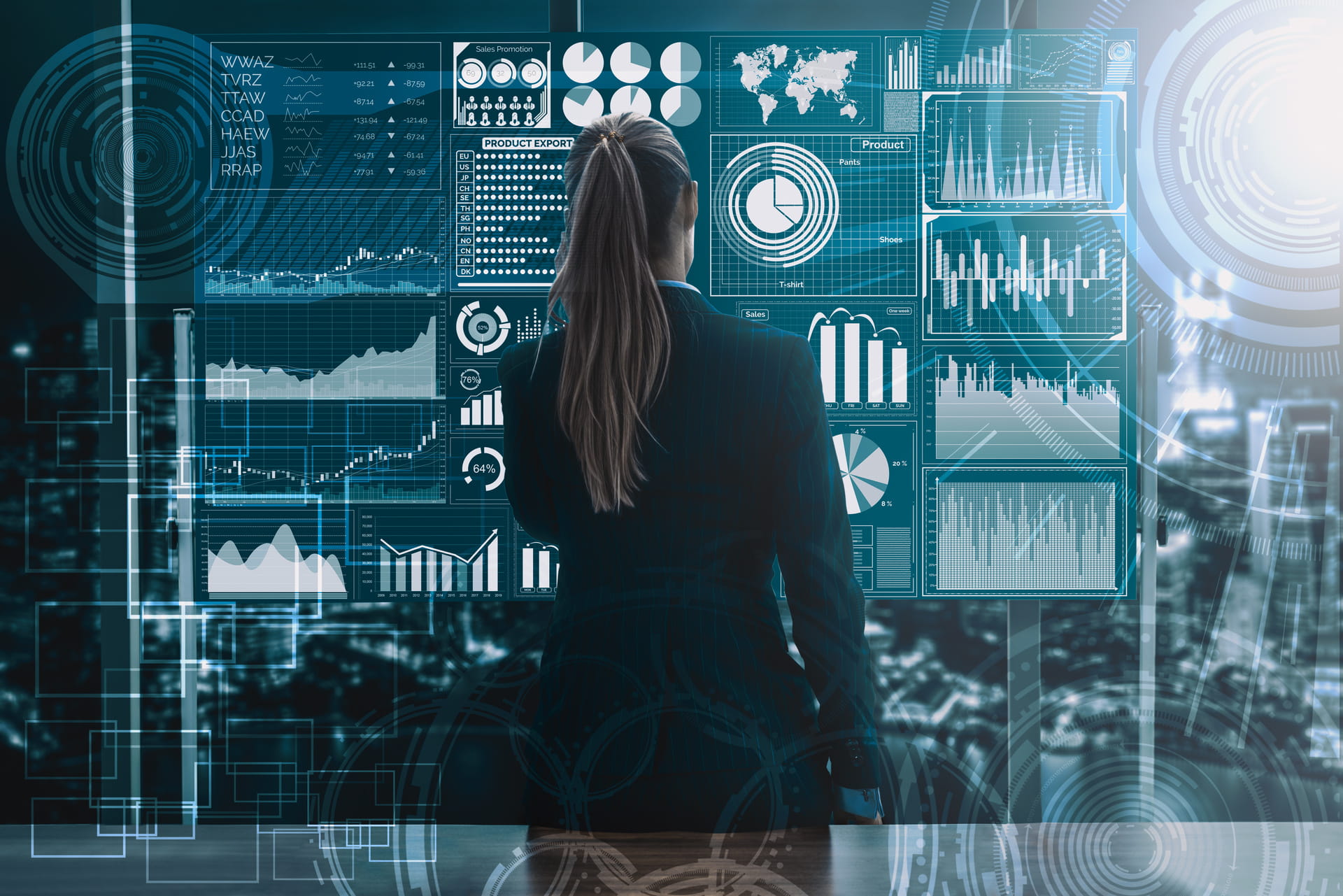 NACO Strategic Aviation Advisory