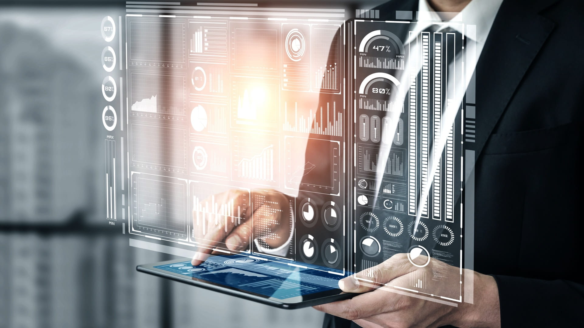 NACO Strategic Aviation Advisory