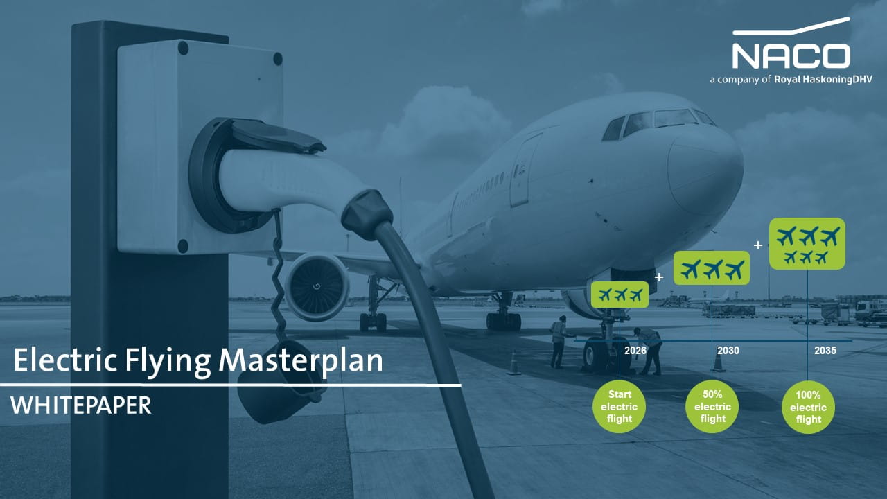 electric flying masterplan whitepaper
