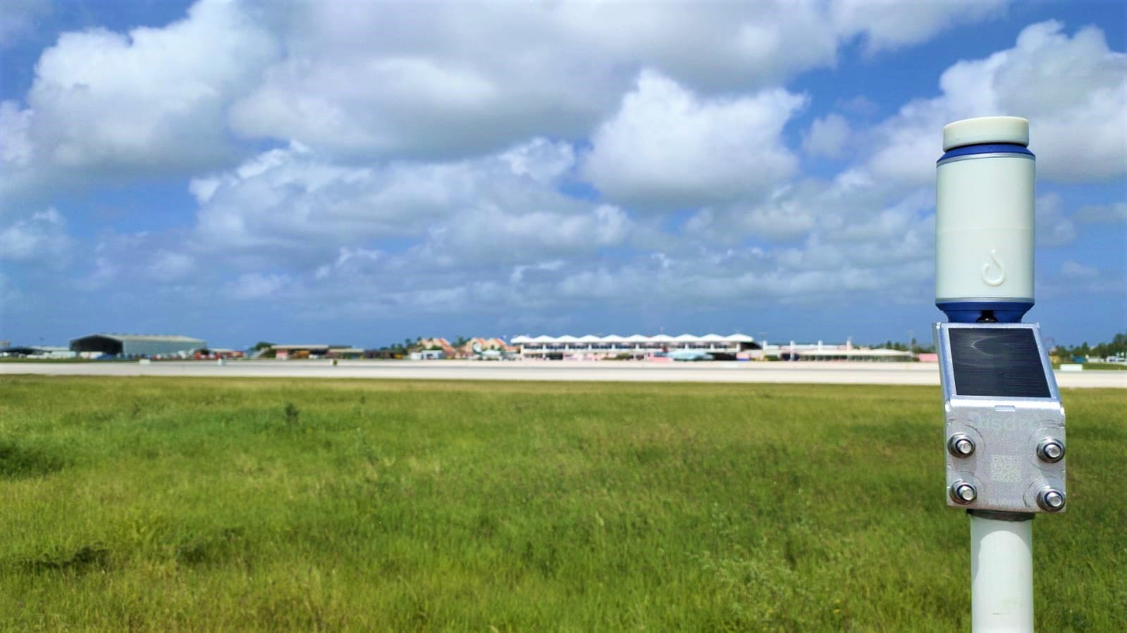 Runway Condition Assessment Tool